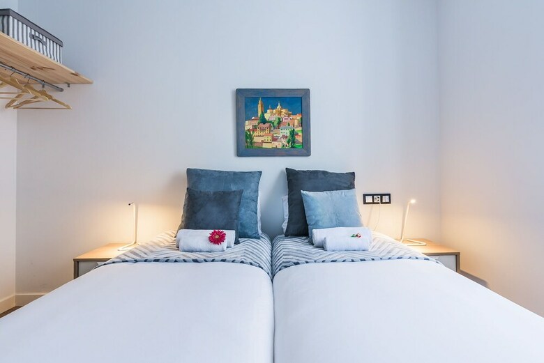 Apartamento Boulevard