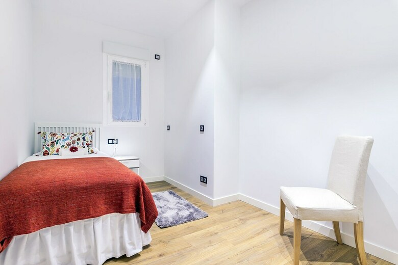 Apartamento Boulevard