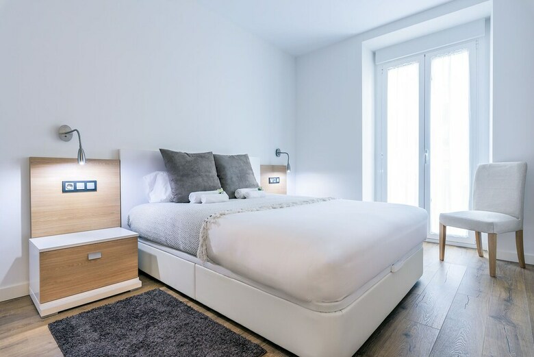 Apartamento Boulevard