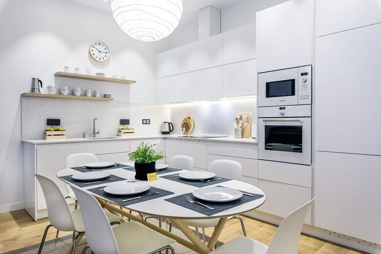 Apartamento Boulevard