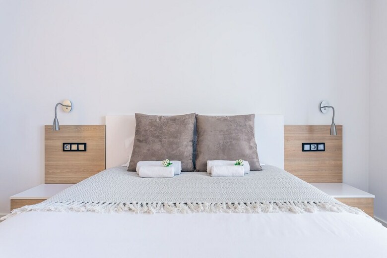Apartamento Boulevard