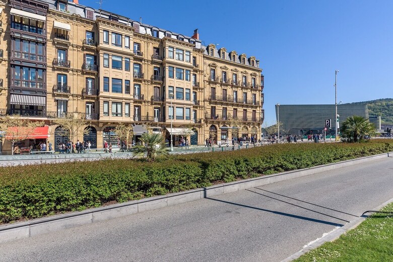 Apartamento Boulevard