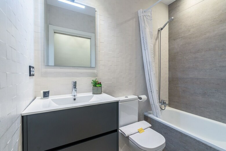 Apartamento Boulevard
