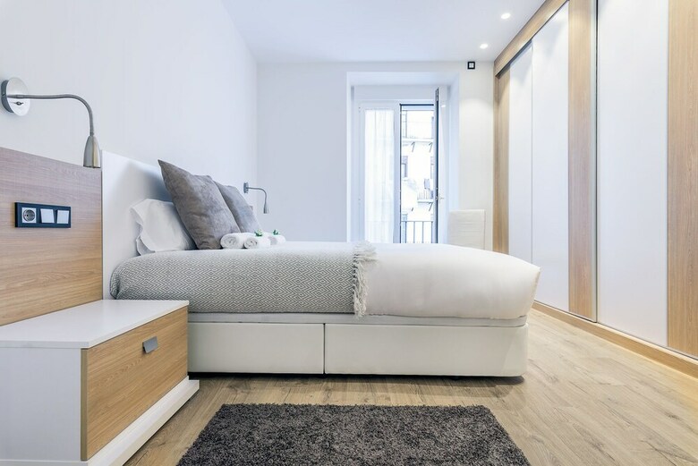 Apartamento Boulevard