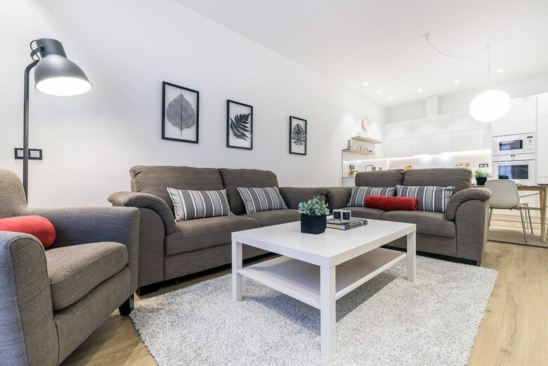 Apartamento Boulevard