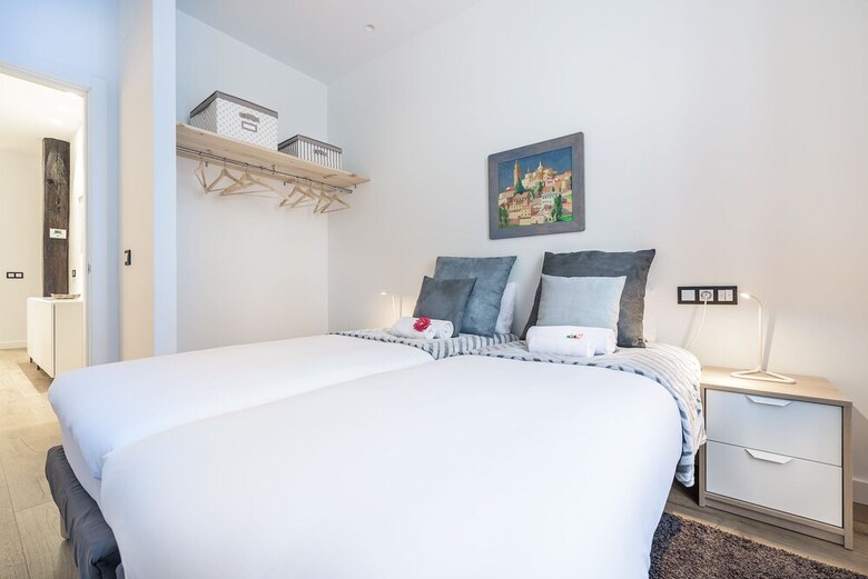 Apartamento Boulevard