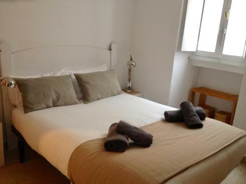 Apartamento Boulevard