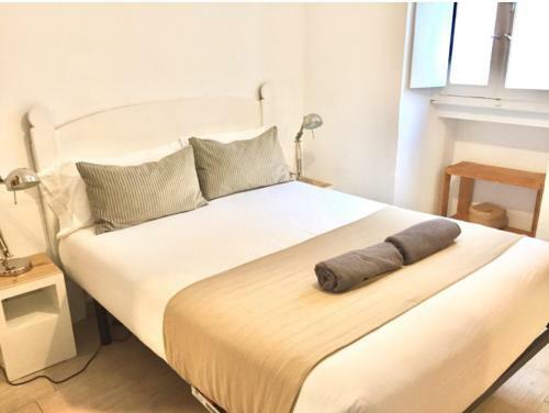 Apartamento Boulevard