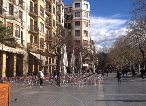 Apartamento Boulevard
