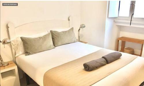 Apartamento Boulevard