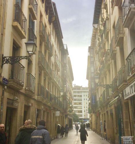 Apartamento Boulevard