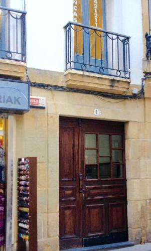 Apartamento Boulevard