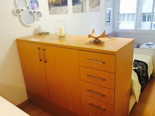Apartamento Livem�laga Malagueta