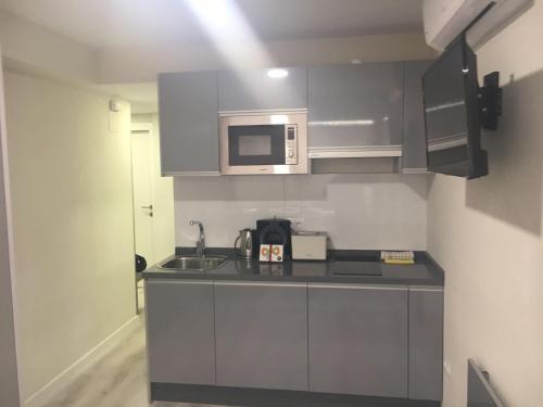 Apartamento Livem�laga Malagueta
