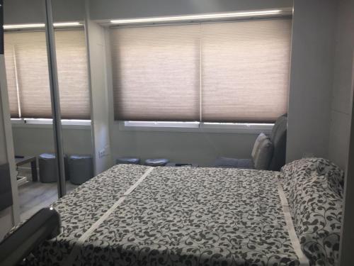 Apartamento Livem�laga Malagueta