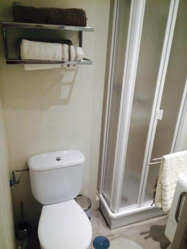 Apartamento Livem�laga Malagueta