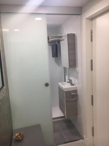 Apartamento Livem�laga Malagueta