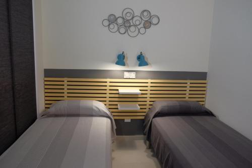 Apartamento Alboran Premium Arysal