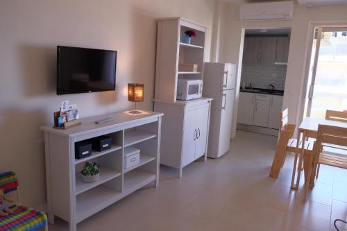 Apartamento Alboran Premium Arysal