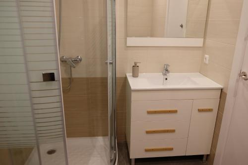 Apartamento Alboran Premium Arysal