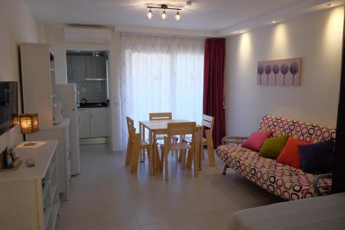 Apartamento Alboran Premium Arysal