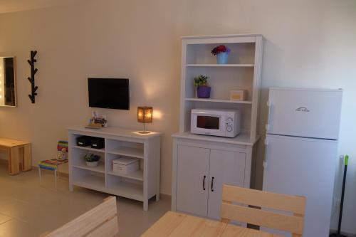 Apartamento Alboran Premium Arysal
