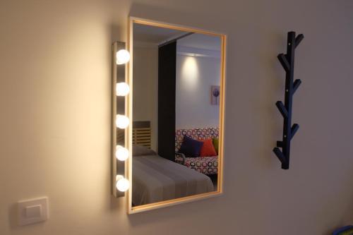 Apartamento Alboran Premium Arysal