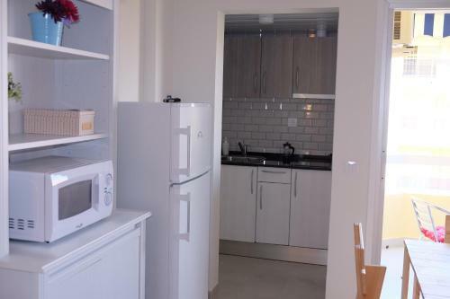 Apartamento Alboran Premium Arysal