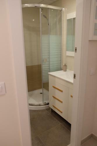 Apartamento Alboran Premium Arysal