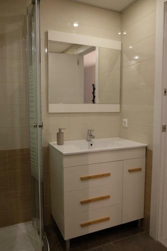 Apartamento Alboran Premium Arysal