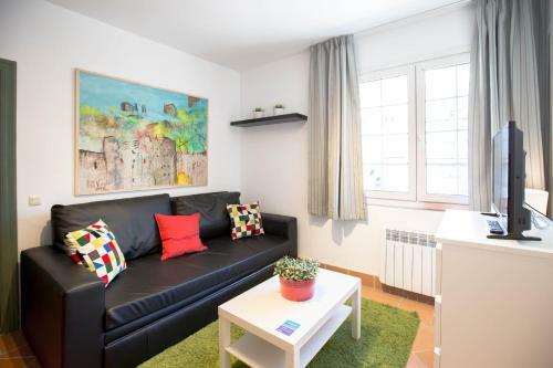 Snow Family Apartments