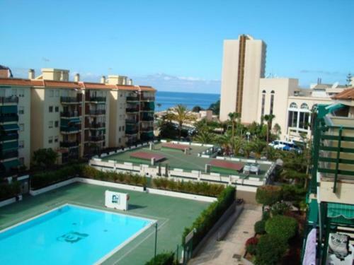 Apartment Cristimar Sunrises