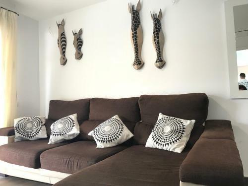 Apartment Cristimar Sunrises