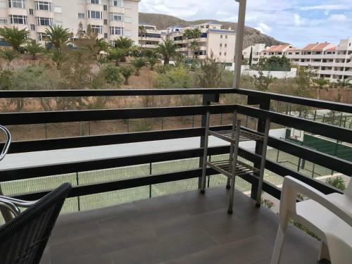 Apartment Cristimar Sunrises