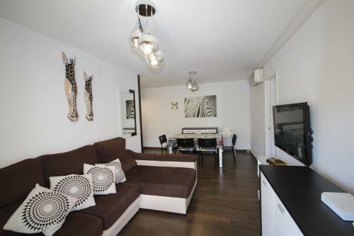 Apartment Cristimar Sunrises