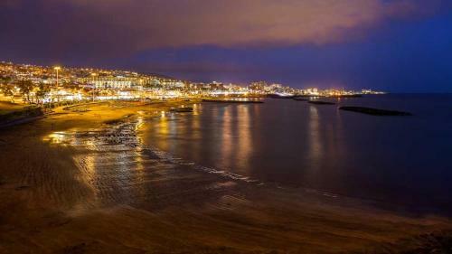 Apartment Cristimar Sunrises