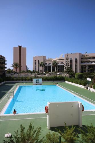 Apartment Cristimar Sunrises