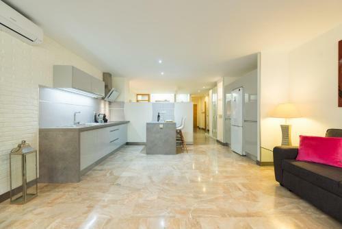 Apartamento Suites Garden Loft El Greco