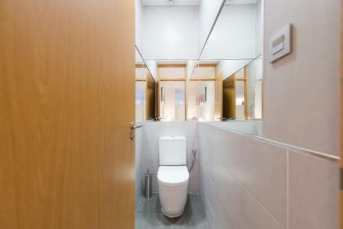 Apartamento Suites Garden Loft El Greco