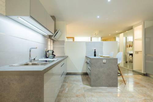 Apartamento Suites Garden Loft El Greco