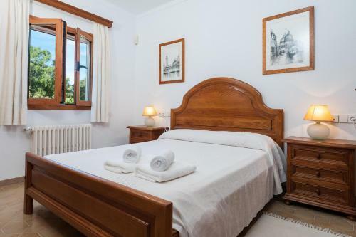 Villa Corritx 2