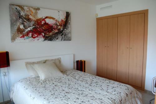 Apartamento Las Marines 3294