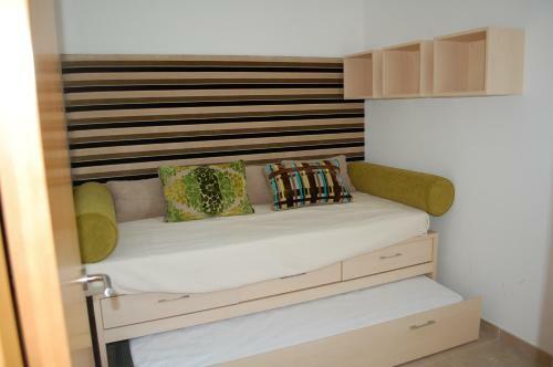 Apartamento Las Marines 3294