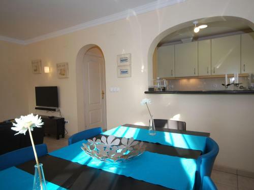 Villa Casa Olivia Nova