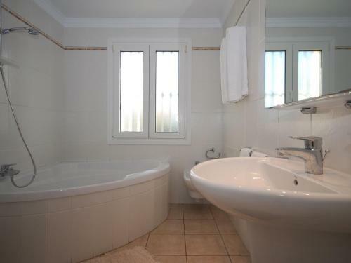 Villa Casa Olivia Nova