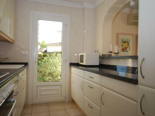 Villa Casa Olivia Nova
