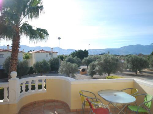 Villa Casa Olivia Nova