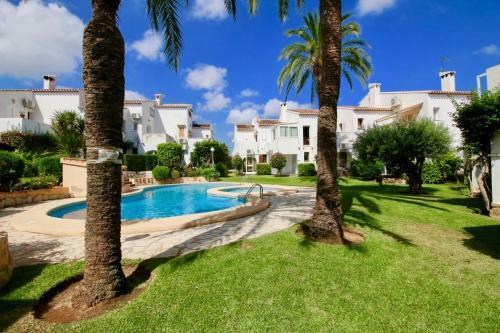 Apartamento Las Moras II Ul