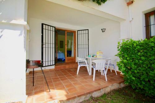 Apartamento Las Moras II Ul