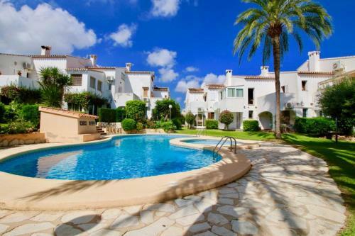 Apartamento Las Moras II Ul